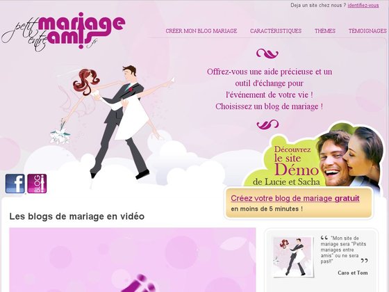 creation site rencontre script