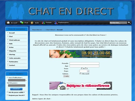 site de rencontre pour ado populaire