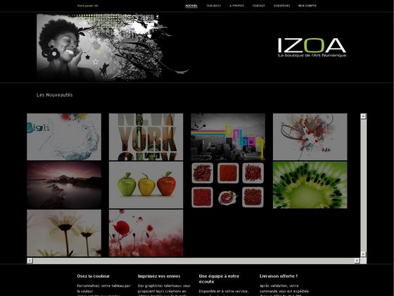 izoa.fr