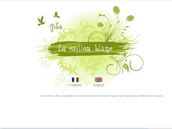 gitecailloublanc.com