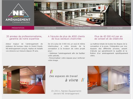ne-amenagement.com