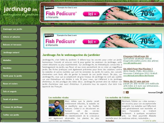 jardinage.fm