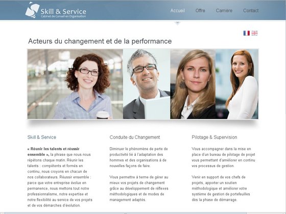 skillandservice.com