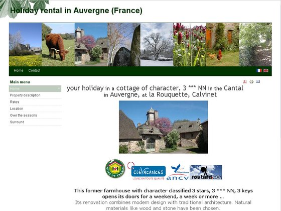 location-vacances-auvergne.fr