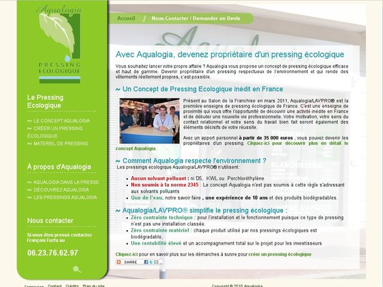 aqualogia.fr