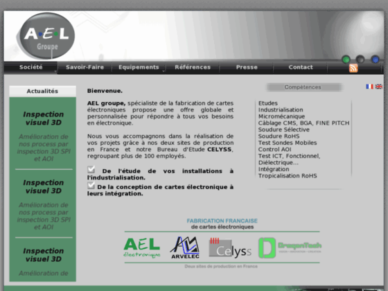 aelgroupe.fr